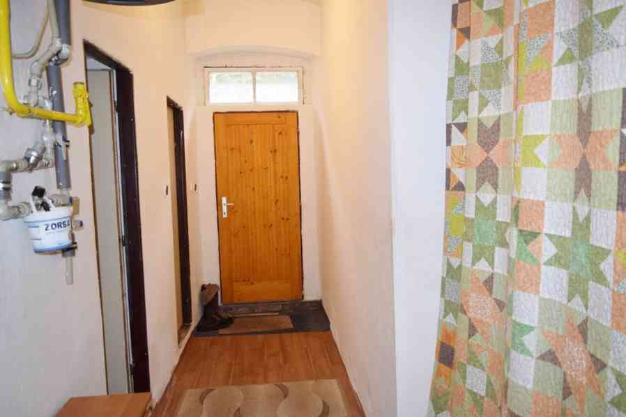 Prodej rodinného domu v centru Dvora Králové n.L. - foto 9