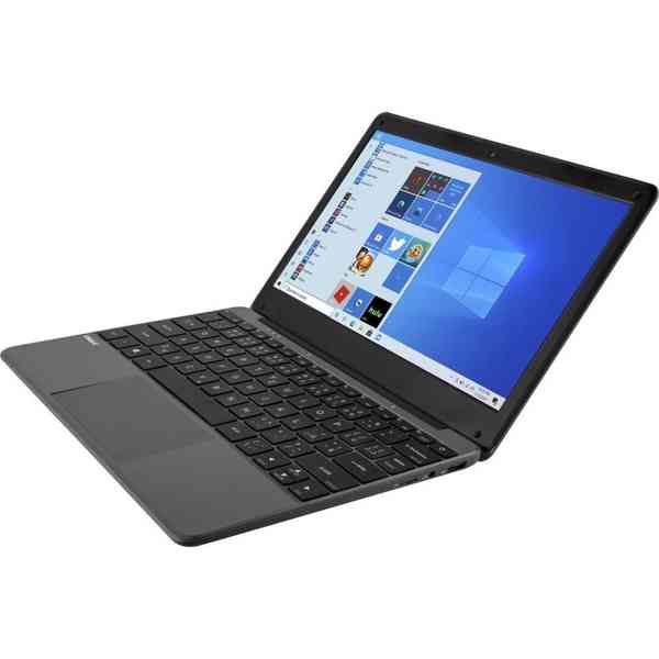 UMAX VisionBook N12R ve stavu "jako nový" + SSD 256 + Win11 - foto 2