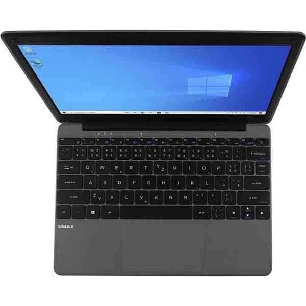 UMAX VisionBook N12R ve stavu "jako nový" + SSD 256 + Win11 - foto 3