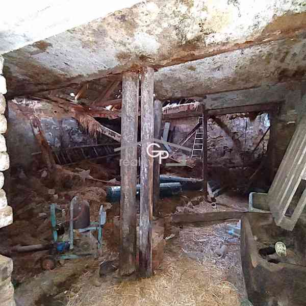 Prodej rodinného domu se zahradou, Pivkovice - foto 11