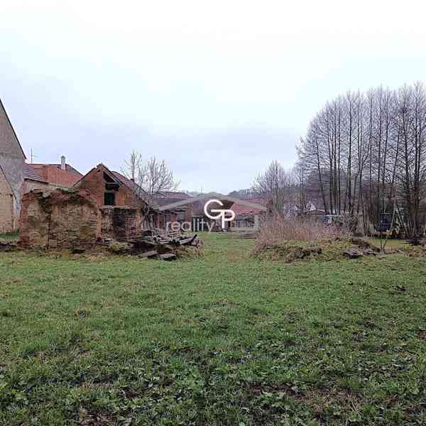 Prodej rodinného domu se zahradou, Pivkovice - foto 14