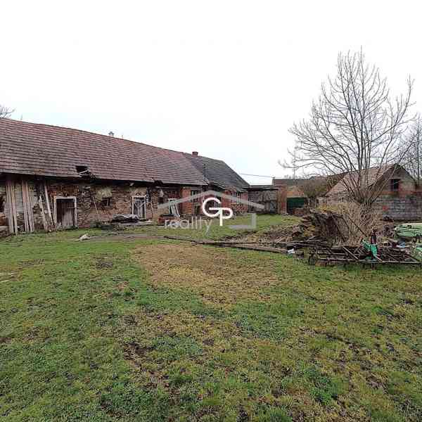 Prodej rodinného domu se zahradou, Pivkovice - foto 13