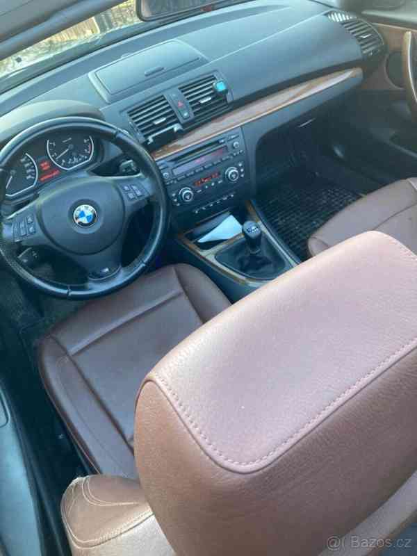BMW Řada 1 - foto 1
