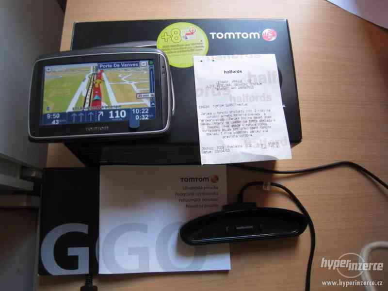 TOM TOM 950 - foto 1