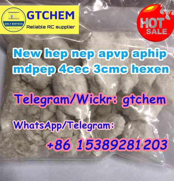 New flakka apvp a-pvp 4clpvp apihp 2fdck hexen mdpep 4-cec - foto 4