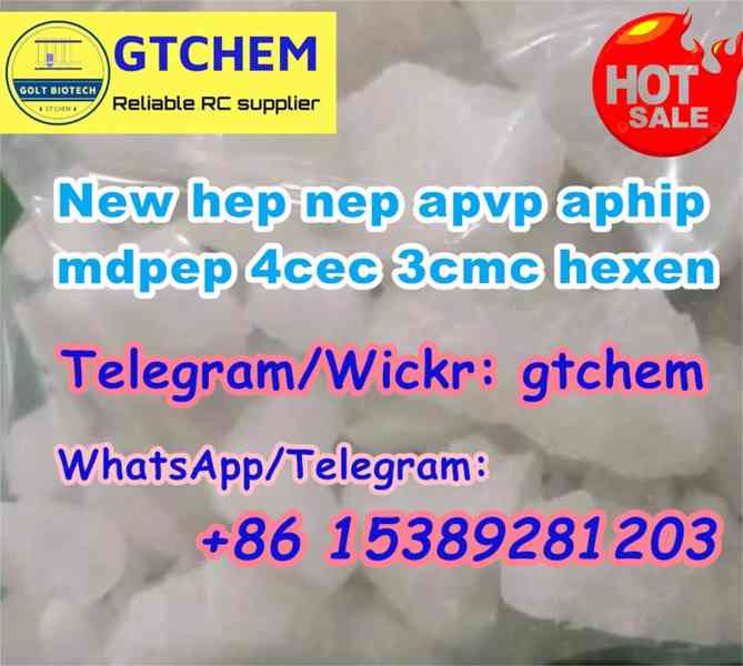 New flakka apvp a-pvp 4clpvp apihp 2fdck hexen mdpep 4-cec - foto 12