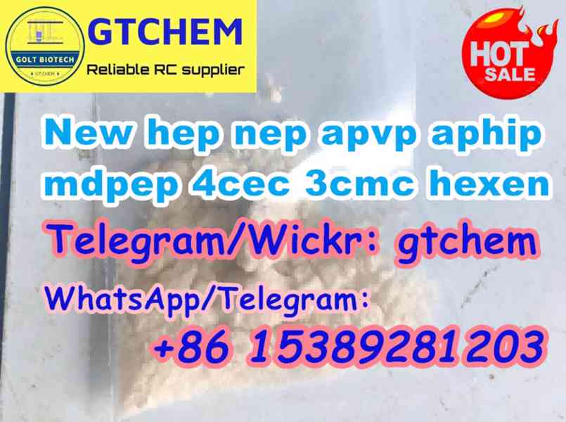 New flakka apvp a-pvp 4clpvp apihp 2fdck hexen mdpep 4-cec - foto 8