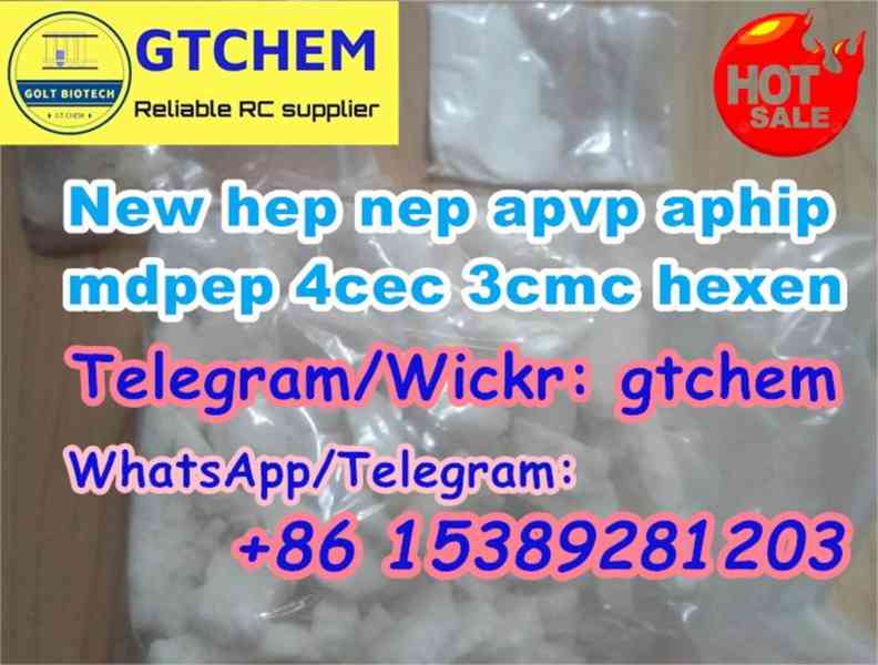 New flakka apvp a-pvp 4clpvp apihp 2fdck hexen mdpep 4-cec - foto 11