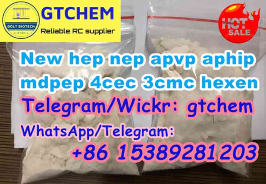 New flakka apvp a-pvp 4clpvp apihp 2fdck hexen mdpep 4-cec - foto 3