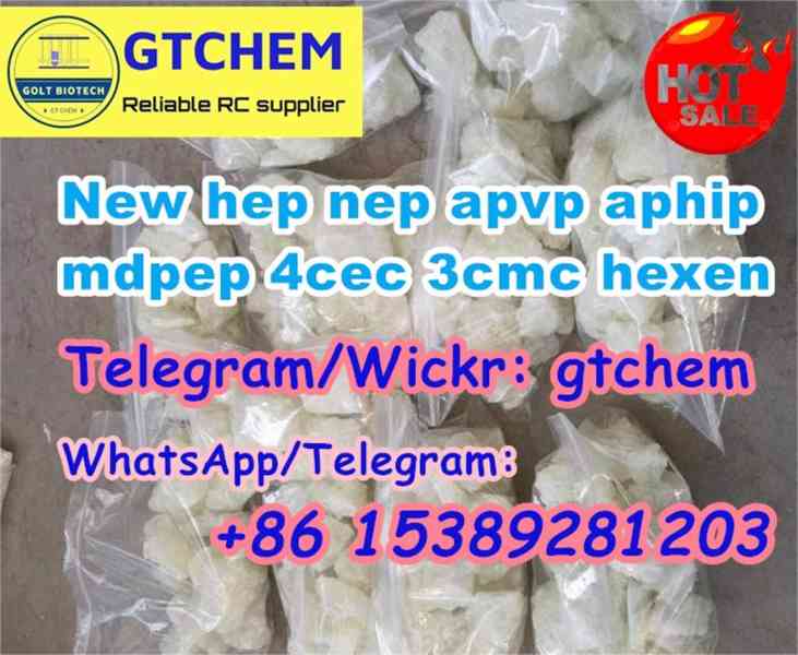 New flakka apvp a-pvp 4clpvp apihp 2fdck hexen mdpep 4-cec - foto 9