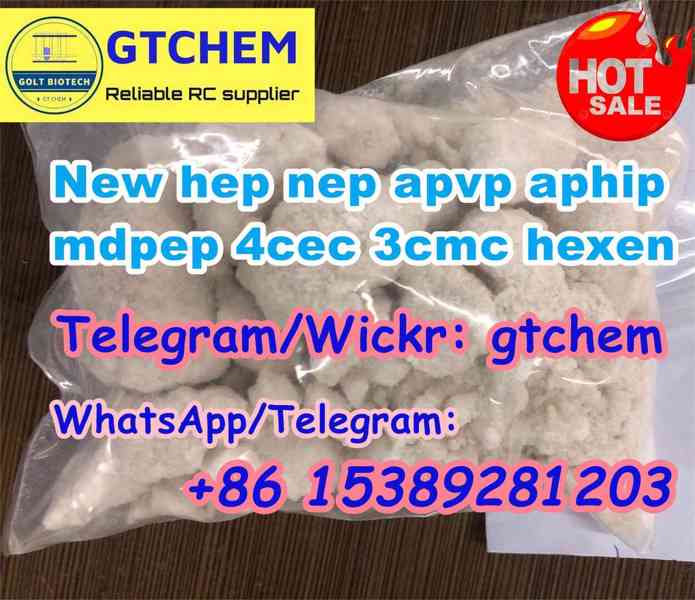 New flakka apvp a-pvp 4clpvp apihp 2fdck hexen mdpep 4-cec - foto 2
