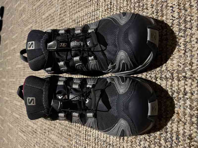 Salomon XA Pro 3D GTX, velikost 38 - foto 2