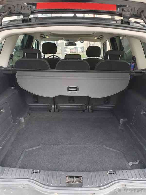 Ford S-MAX Titanium - foto 7