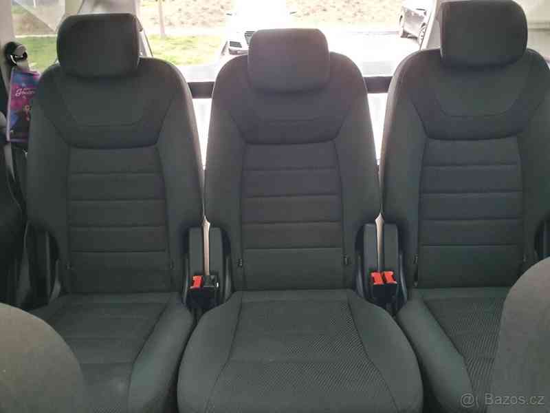 Ford S-MAX Titanium - foto 4