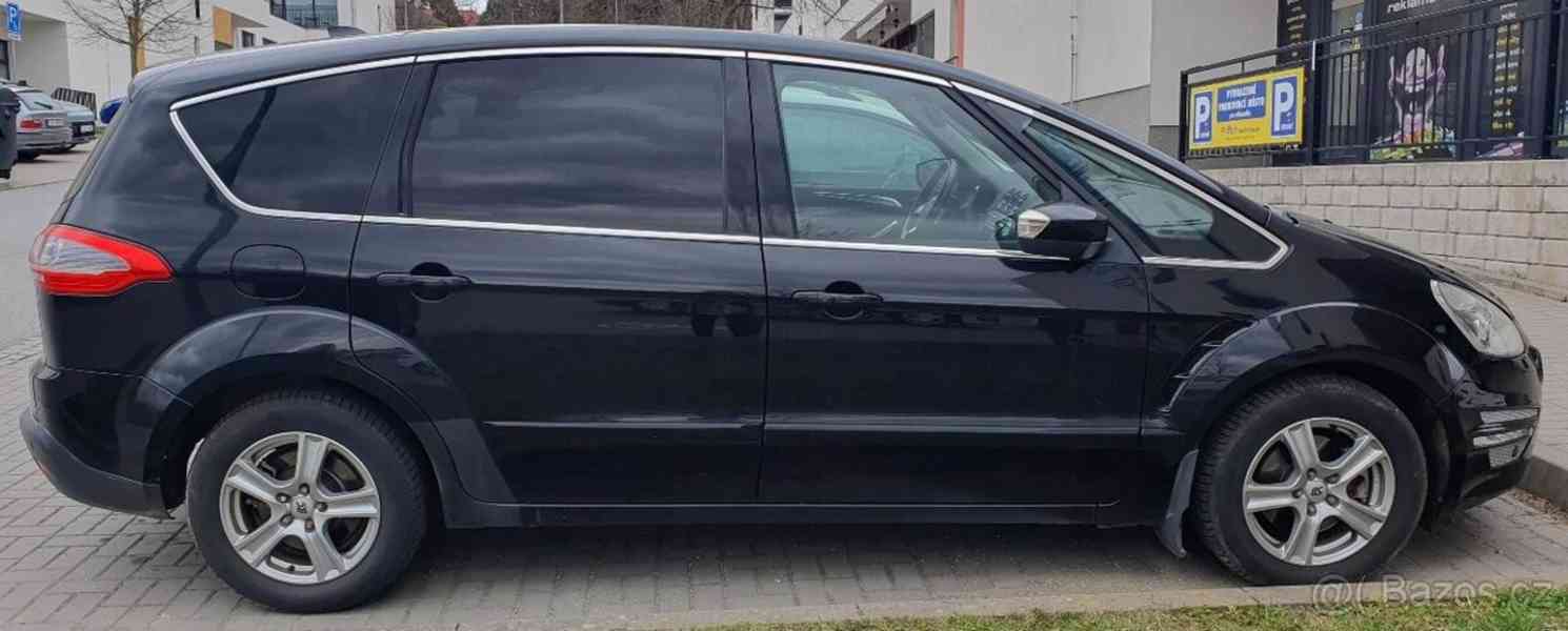 Ford S-MAX Titanium - foto 2