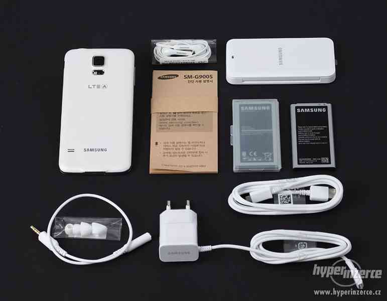 Samsung Galaxy S5 G900 - foto 1