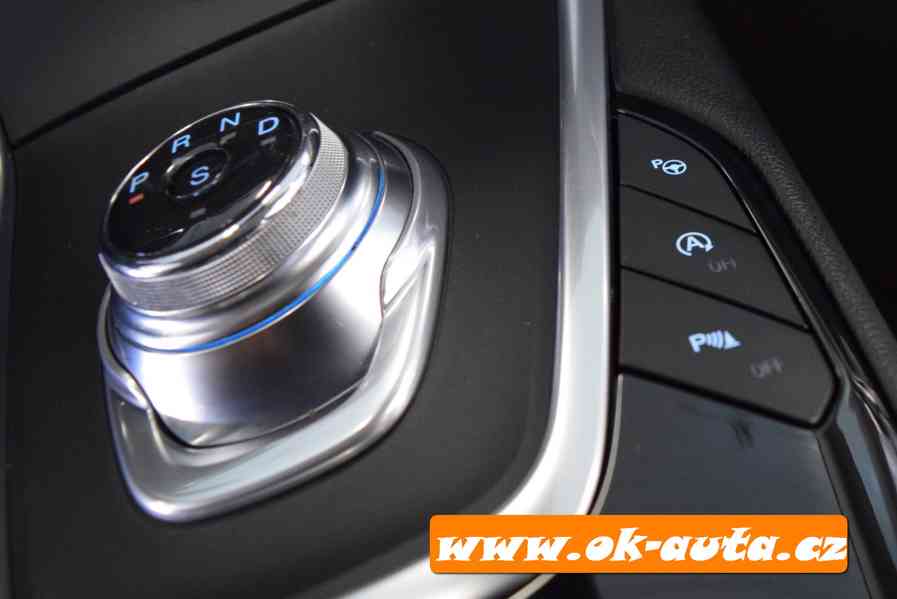 Ford Galaxy 2.0 TDCI MAX VÝBAVA 140 kW FULL LED 7 MÍST  - foto 23