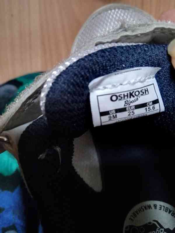 Set chlapeckého oblečení vel. 2-4 roky - foto 13