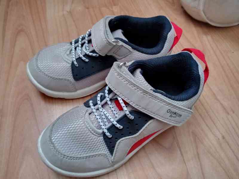 Set chlapeckého oblečení vel. 2-4 roky - foto 12