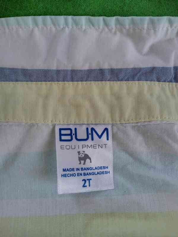 Set chlapeckého oblečení vel. 2-4 roky - foto 5