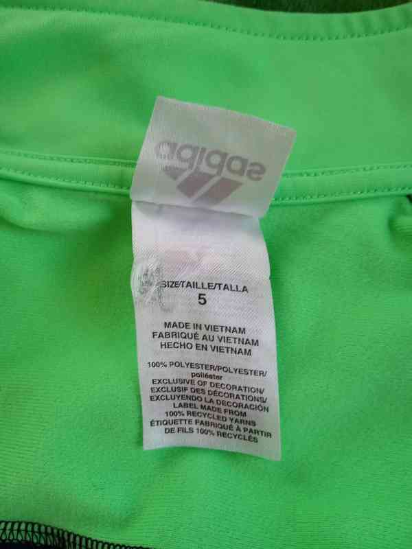 Set chlapeckého oblečení vel. 2-4 roky - foto 9