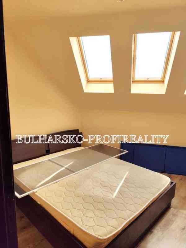 Sluneční pobřeží, Bulharsko  komplex Orchidea - foto 5