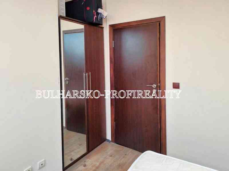 Sluneční pobřeží, Bulharsko  komplex Orchidea - foto 6