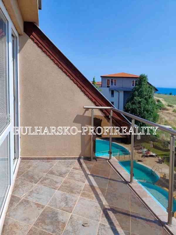 Sluneční pobřeží, Bulharsko  komplex Orchidea - foto 11