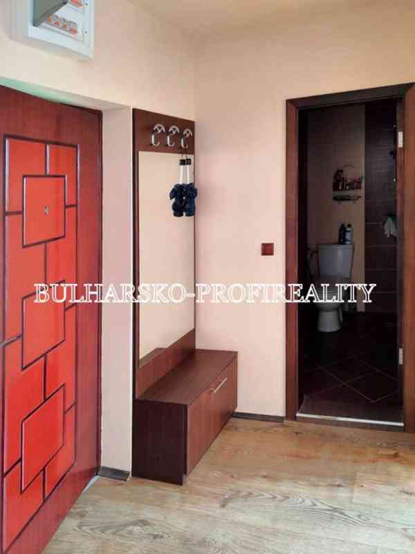 Sluneční pobřeží, Bulharsko  komplex Orchidea - foto 9