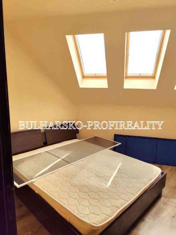 Sluneční pobřeží, Bulharsko  komplex Orchidea - foto 4