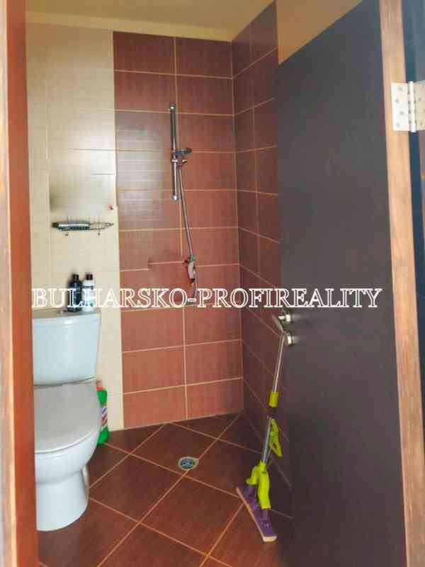Sluneční pobřeží, Bulharsko  komplex Orchidea - foto 8