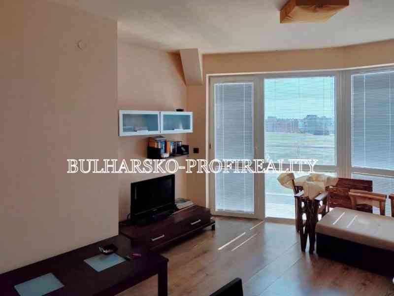 Sluneční pobřeží, Bulharsko  komplex Orchidea - foto 15