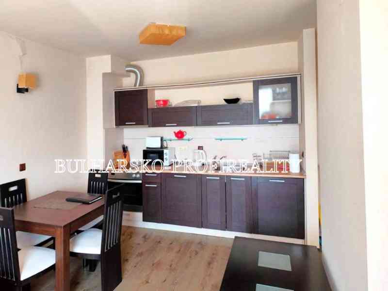 Sluneční pobřeží, Bulharsko  komplex Orchidea - foto 12