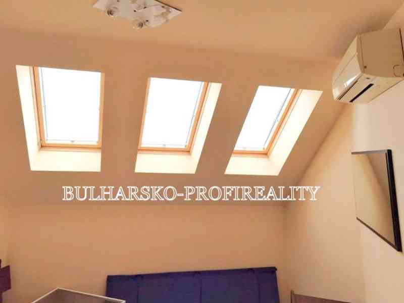 Sluneční pobřeží, Bulharsko  komplex Orchidea - foto 7