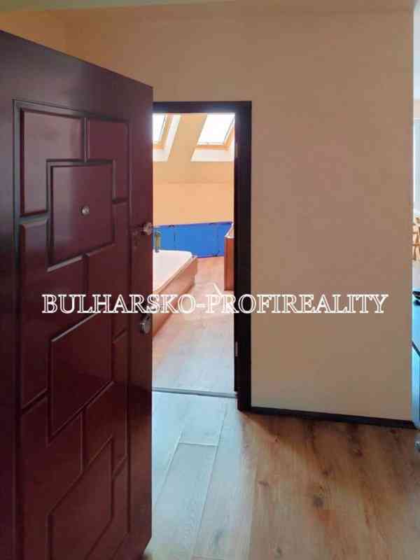 Sluneční pobřeží, Bulharsko  komplex Orchidea - foto 10