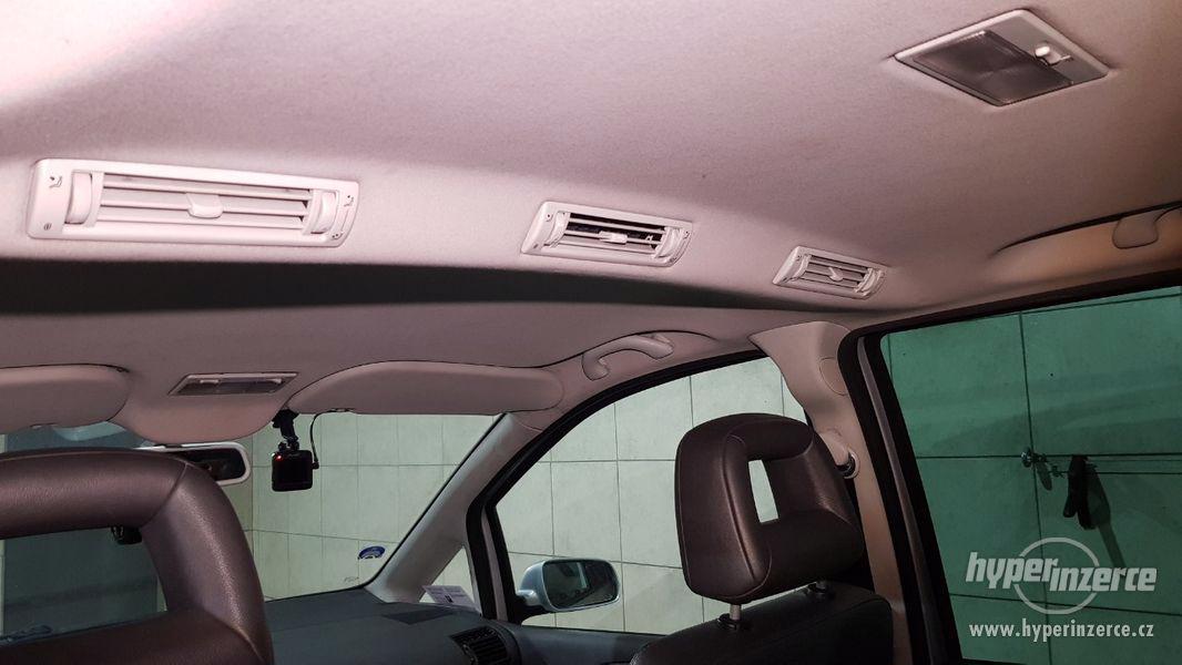 Seat Alhambra 1.9TDI 96kw r.2005, možnost SPLÁTEK - foto 2