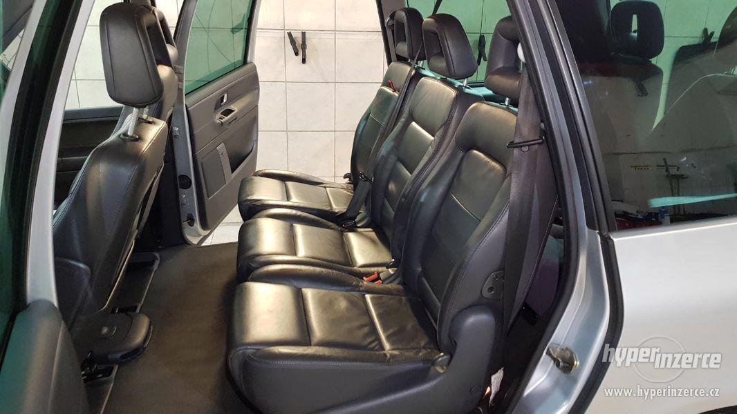 Seat Alhambra 1.9TDI 96kw r.2005, možnost SPLÁTEK - foto 8