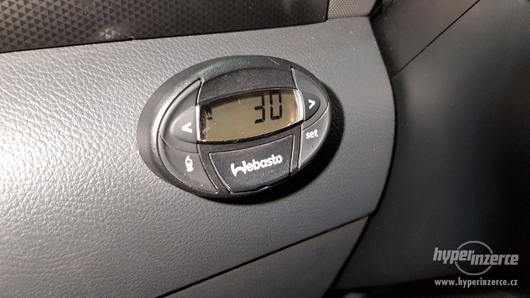 Seat Alhambra 1.9TDI 96kw r.2005, možnost SPLÁTEK - foto 12