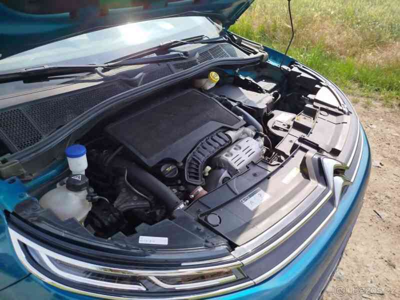 Citroën C4 Cactus 1,2   PureTech 60 kW, rok 2018 - foto 16