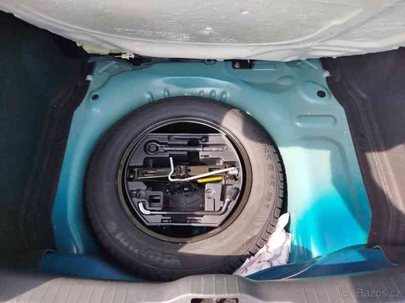 Citroën C4 Cactus 1,2   PureTech 60 kW, rok 2018 - foto 17