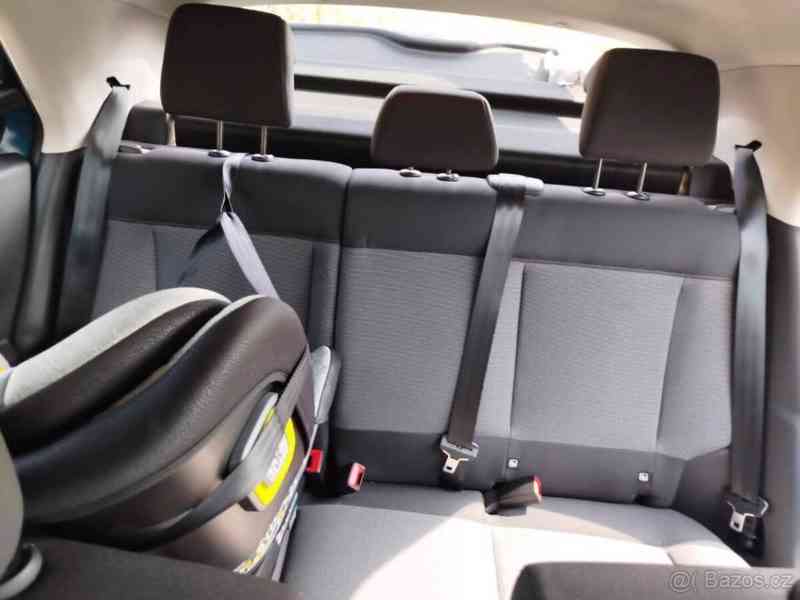 Citroën C4 Cactus 1,2   PureTech 60 kW, rok 2018 - foto 15