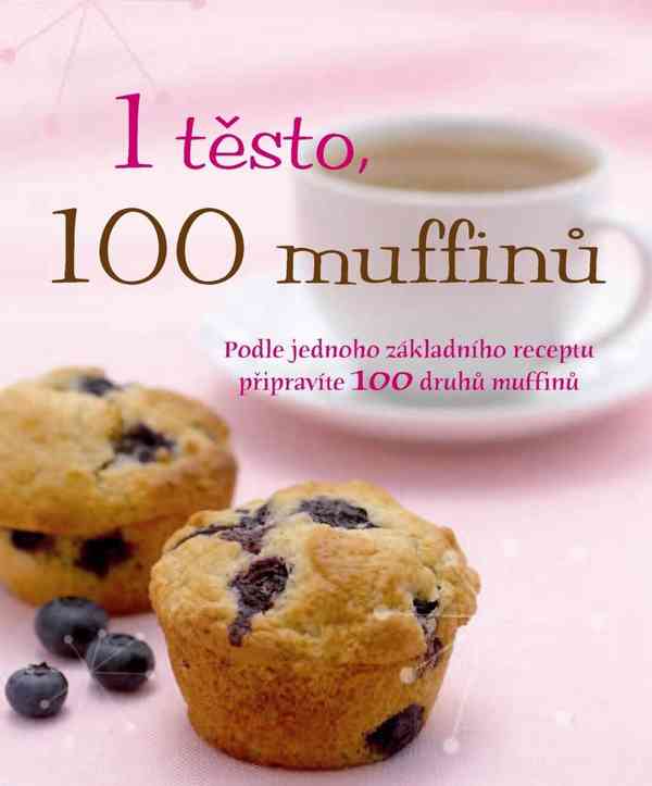 1 testo 100 muffinu  - foto 1