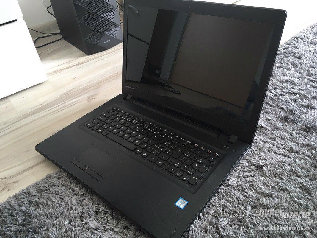 Lenovo 300 17isk разбор