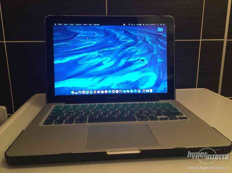 MacBook Pro 13,3'' - foto 10