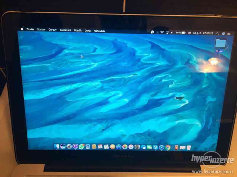 MacBook Pro 13,3'' - foto 12