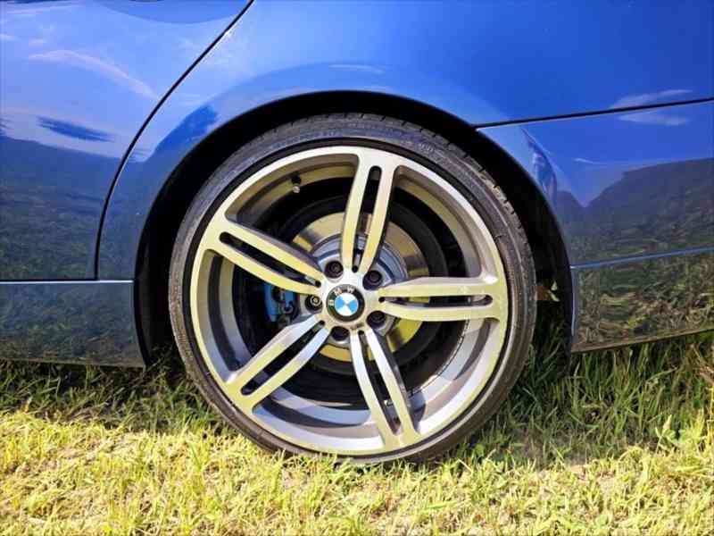 BMW Řada 3 2,5   e91 325i N52 160kw, tažné - foto 10