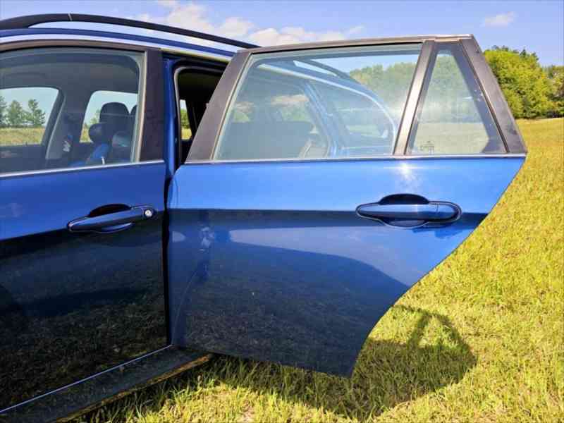 BMW Řada 3 2,5   e91 325i N52 160kw, tažné - foto 6
