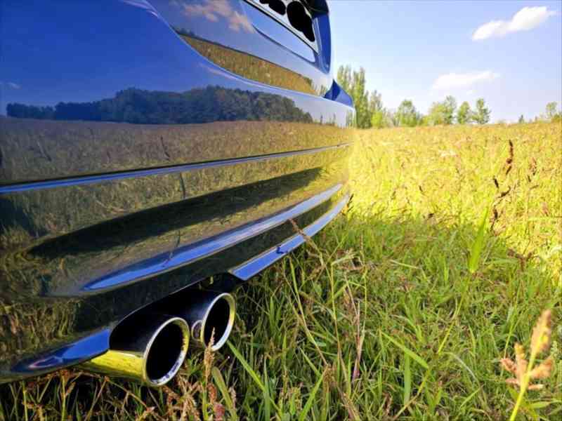 BMW Řada 3 2,5   e91 325i N52 160kw, tažné - foto 11