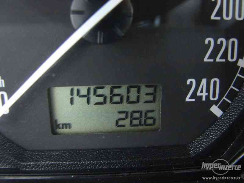 Škoda Fabia 2.0i r.v.2003 2.Maj.serv.kníž.ČR - foto 6