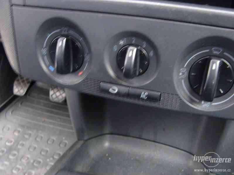 Škoda Fabia 2.0i r.v.2003 2.Maj.serv.kníž.ČR - foto 8